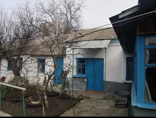 Продам дом, Школьный пер, 6, Джанкой г, 0 км от города