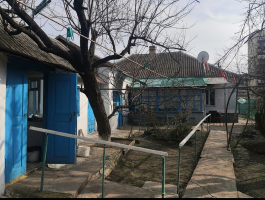 Продам дом, Школьный пер, 6, Джанкой г, 0 км от города