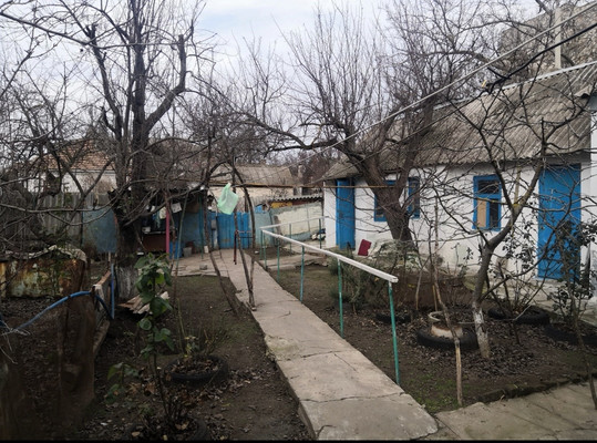 Продам дом, Школьный пер, 6, Джанкой г, 0 км от города