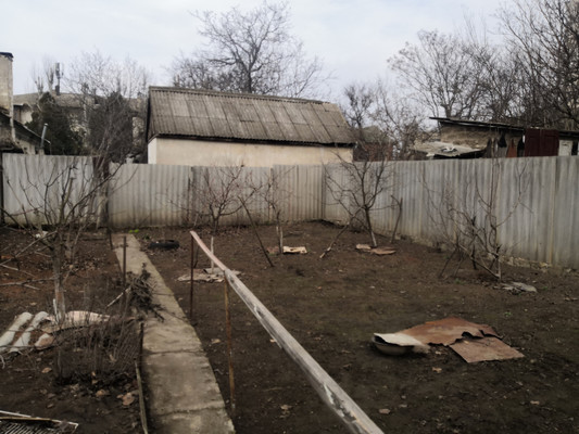 Продам дом, Школьный пер, 6, Джанкой г, 0 км от города
