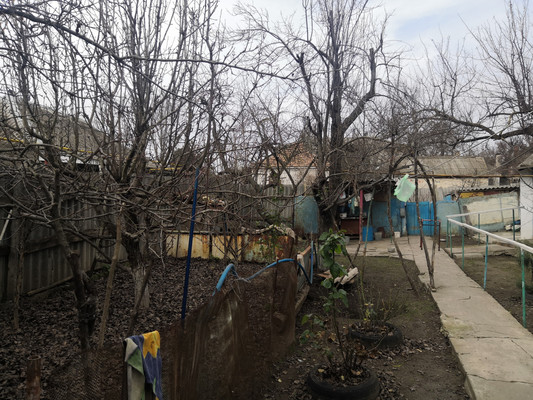 Продам дом, Школьный пер, 6, Джанкой г, 0 км от города