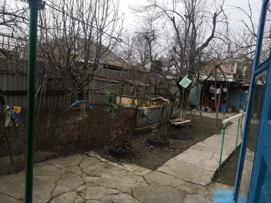 Продам дом, Школьный пер, 6, Джанкой г, 0 км от города