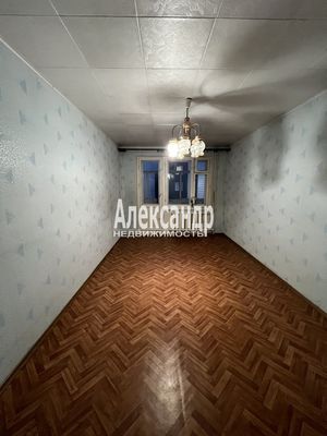 Продам двухкомнатную (2-комн.) квартиру, Центральная ул, 17, Селезнево п