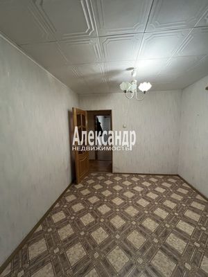 Продам двухкомнатную (2-комн.) квартиру, Центральная ул, 17, Селезнево п