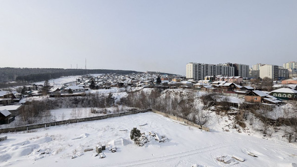 Продам однокомнатную (1-комн.) квартиру, Варламова ул, 104, Иркутск г