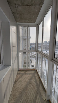 Продам однокомнатную (1-комн.) квартиру, Варламова ул, 104, Иркутск г
