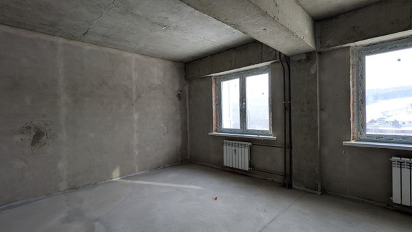 Продам однокомнатную (1-комн.) квартиру, Варламова ул, 104, Иркутск г