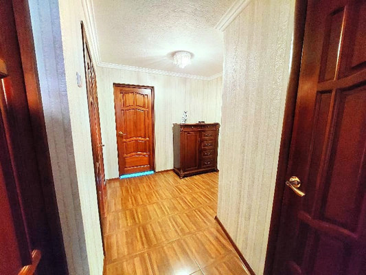 Продам трехкомнатную (3-комн.) квартиру, Ленина пр-кт, 61, Баксан г