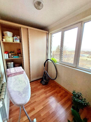 Продам трехкомнатную (3-комн.) квартиру, Ленина пр-кт, 61, Баксан г