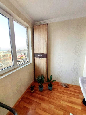 Продам трехкомнатную (3-комн.) квартиру, Ленина пр-кт, 61, Баксан г