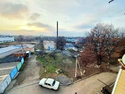 Продам трехкомнатную (3-комн.) квартиру, Ленина пр-кт, 61, Баксан г