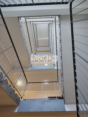 Продам однокомнатную (1-комн.) квартиру, Парковая ул, 18к5, Петергоф г