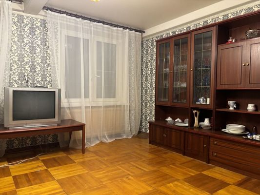 Продам двухкомнатную (2-комн.) квартиру, Солдата Корзуна ул, 20к2, Санкт-Петербург г