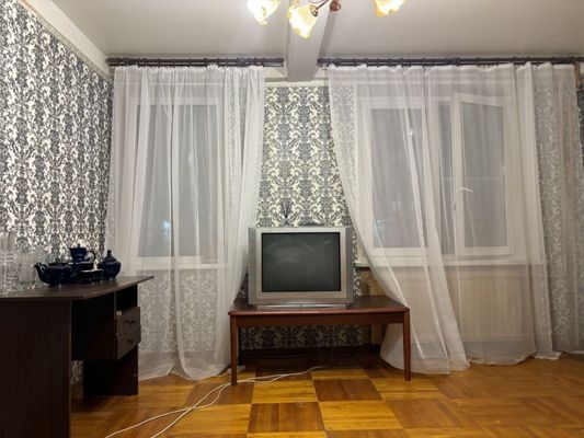 Продам двухкомнатную (2-комн.) квартиру, Солдата Корзуна ул, 20к2, Санкт-Петербург г