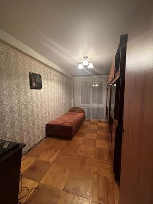 Продам двухкомнатную (2-комн.) квартиру, Солдата Корзуна ул, 20к2, Санкт-Петербург г
