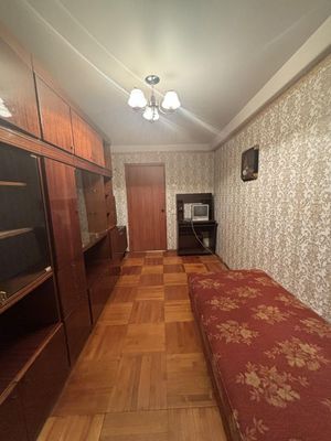 Продам двухкомнатную (2-комн.) квартиру, Солдата Корзуна ул, 20к2, Санкт-Петербург г