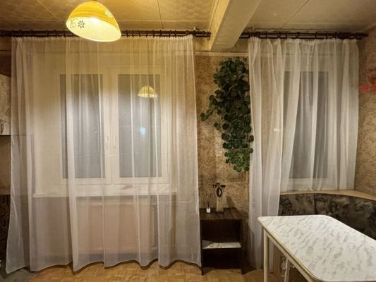 Продам двухкомнатную (2-комн.) квартиру, Солдата Корзуна ул, 20к2, Санкт-Петербург г