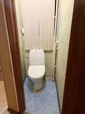 Продам двухкомнатную (2-комн.) квартиру, Солдата Корзуна ул, 20к2, Санкт-Петербург г