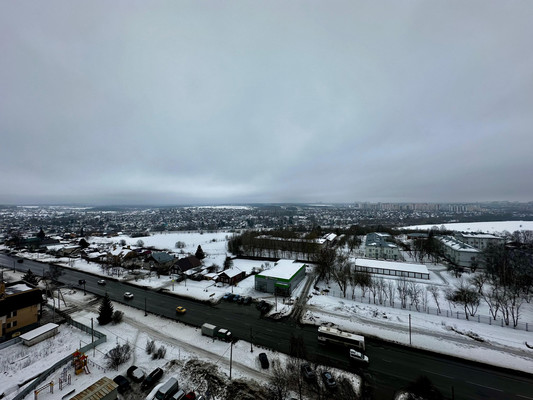 Продам многокомнатную квартиру, Слобода Лосево ул, 1, Киров г
