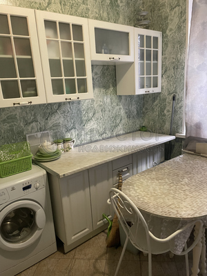 Продам трехкомнатную (3-комн.) квартиру, 1-я 8 Марта ул, 3, Москва г