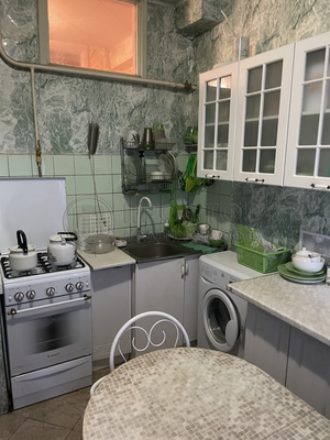 Продам трехкомнатную (3-комн.) квартиру, 1-я 8 Марта ул, 3, Москва г