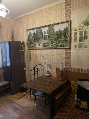Продам трехкомнатную (3-комн.) квартиру, 1-я 8 Марта ул, 3, Москва г