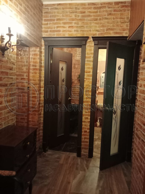 Продам трехкомнатную (3-комн.) квартиру, 1-я 8 Марта ул, 3, Москва г