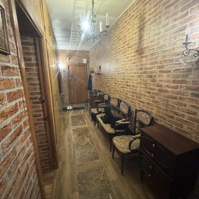 Продам трехкомнатную (3-комн.) квартиру, 1-я 8 Марта ул, 3, Москва г