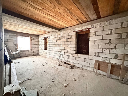 Продам дом, объединение Кедр тер, 10б, Яхрома г, 0 км от города