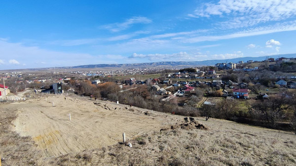 Продам участок 6,25 соток, ИЖС, им А.Медиева ул, Пионерское с, 0 км от города