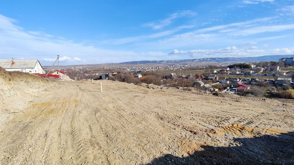 Продам участок 6,25 соток, ИЖС, им А.Медиева ул, Пионерское с, 0 км от города