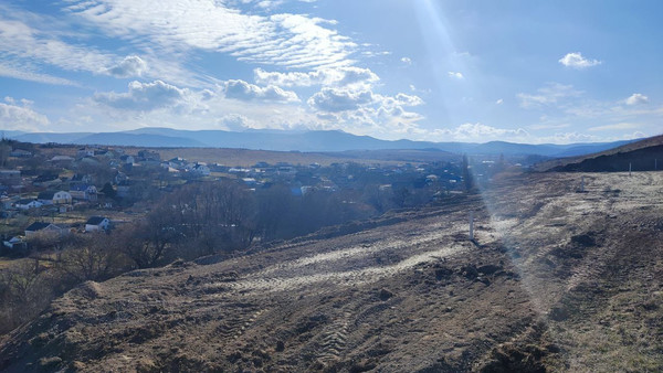 Продам участок 6,25 соток, ИЖС, им А.Медиева ул, Пионерское с, 0 км от города