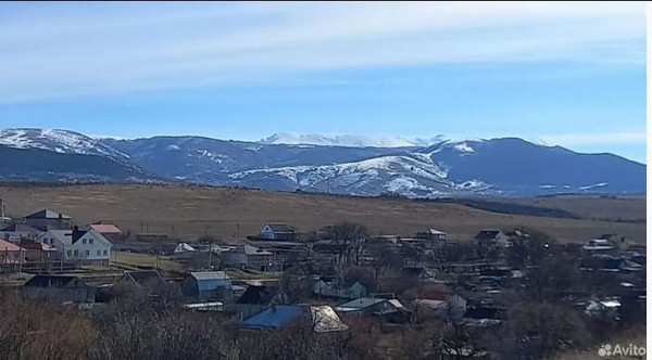 Продам участок 6,25 соток, ИЖС, им А.Медиева ул, Пионерское с, 0 км от города