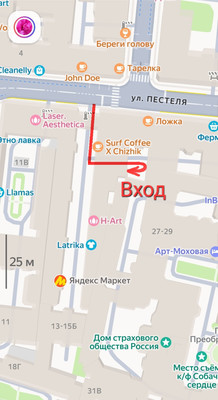 Продам трехкомнатную (3-комн.) квартиру, Пестеля ул, 13-15, Санкт-Петербург г