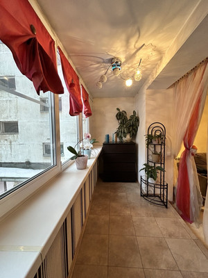 Продам трехкомнатную (3-комн.) квартиру, Ленинский пр-кт, 20а, Йошкар-Ола г