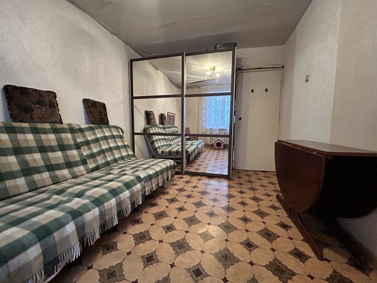 Продам трехкомнатную (3-комн.) квартиру, Ленинский пр-кт, 20а, Йошкар-Ола г