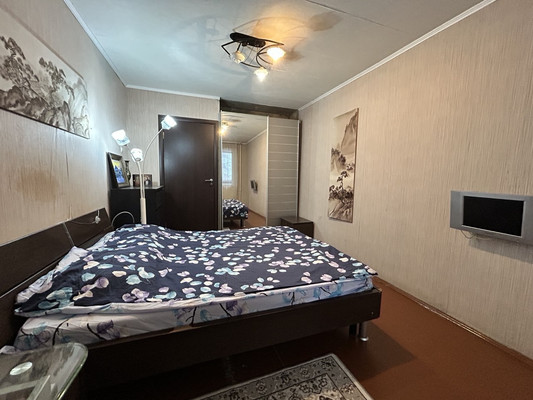 Продам трехкомнатную (3-комн.) квартиру, Ленинский пр-кт, 20а, Йошкар-Ола г