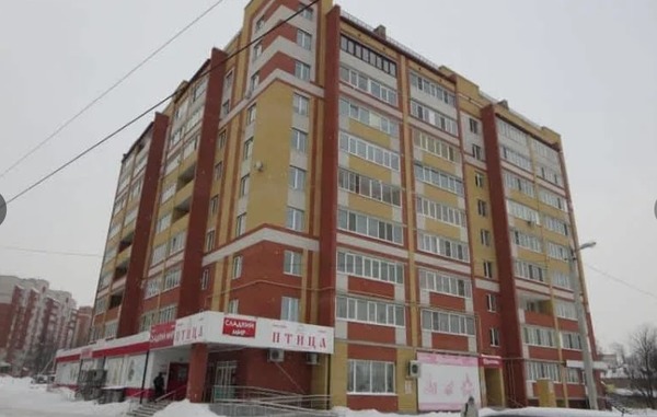 Продам двухкомнатную (2-комн.) квартиру, Димитрова ул, 75, Йошкар-Ола г