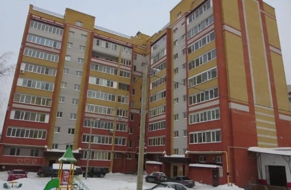 Продам двухкомнатную (2-комн.) квартиру, Димитрова ул, 75, Йошкар-Ола г