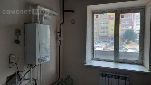 Продам двухкомнатную (2-комн.) квартиру, Димитрова ул, 75, Йошкар-Ола г