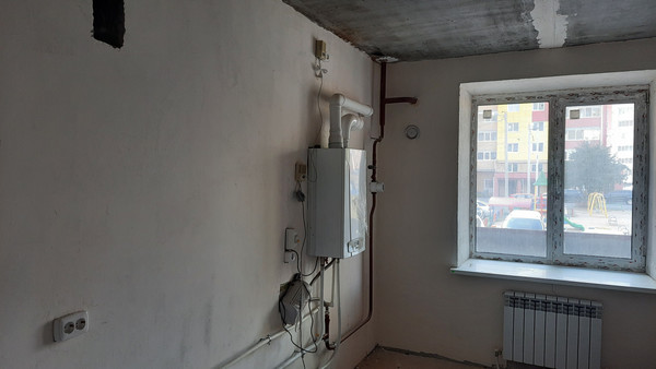 Продам двухкомнатную (2-комн.) квартиру, Димитрова ул, 75, Йошкар-Ола г
