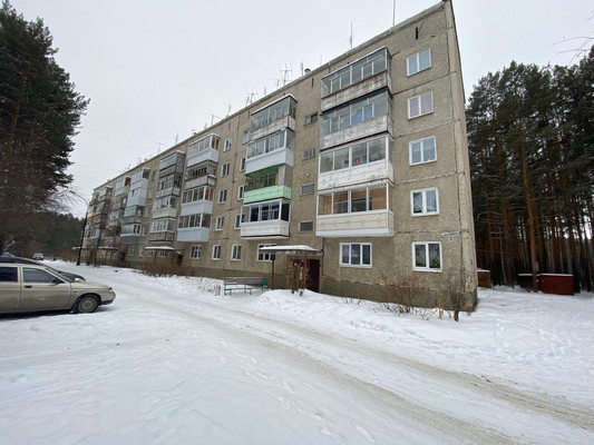 Продам двухкомнатную (2-комн.) квартиру, Монтажников ул, 78, Нижний Тагил г