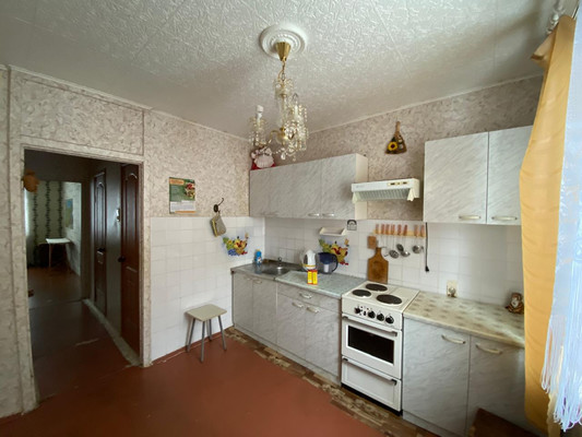 Продам двухкомнатную (2-комн.) квартиру, Монтажников ул, 78, Нижний Тагил г
