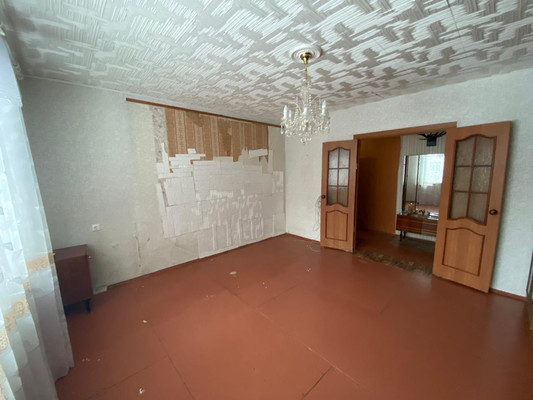 Продам двухкомнатную (2-комн.) квартиру, Монтажников ул, 78, Нижний Тагил г