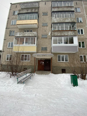 Продам двухкомнатную (2-комн.) квартиру, Монтажников ул, 78, Нижний Тагил г