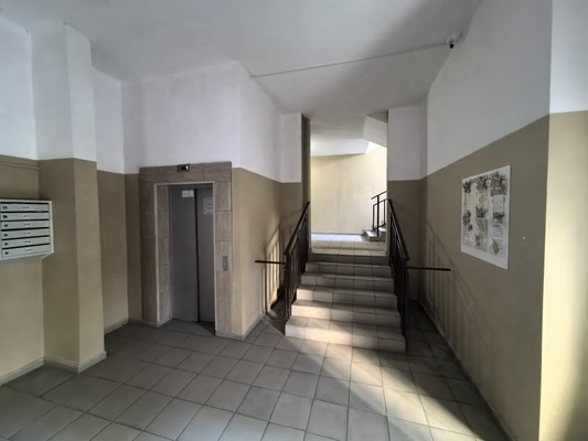 Продам однокомнатную (1-комн.) квартиру, им. Селезнева ул, 4к10, Краснодар г