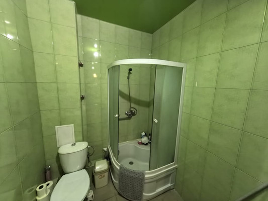 Продам однокомнатную (1-комн.) квартиру, им. Селезнева ул, 4к10, Краснодар г