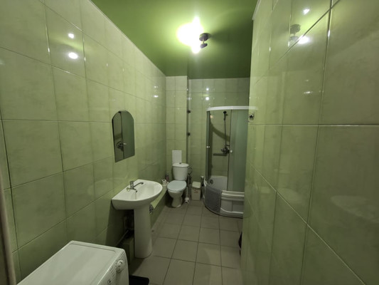Продам однокомнатную (1-комн.) квартиру, им. Селезнева ул, 4к10, Краснодар г