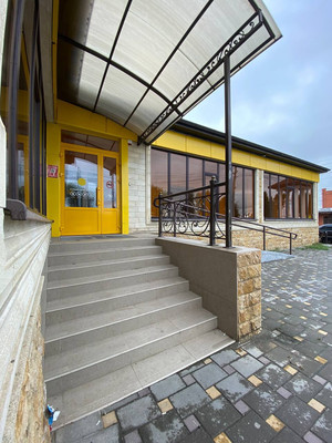 Сдам коммерческое помещение 236 м2, Баксанское ш, 54, Чегем-Второй с