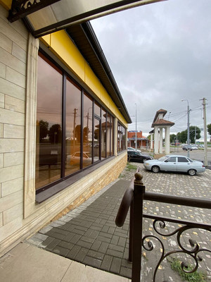 Сдам коммерческое помещение 236 м2, Баксанское ш, 54, Чегем-Второй с